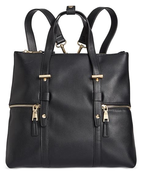 macys backpack purses
